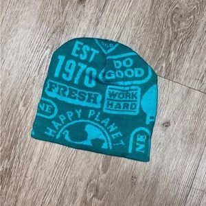 Tom’s of Maine Beanie NWOT